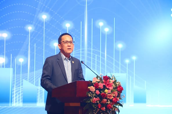 ກອງປະຊຸມສໍາມະນາກ່ຽວກັບ ລະບົບປັນຍາປະດິດລາວ (Lao AI)